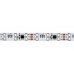 Tira PIXEL LED Digital 5 mts Flexible 24V 144W 600 Led SM16703 IP20 RGB